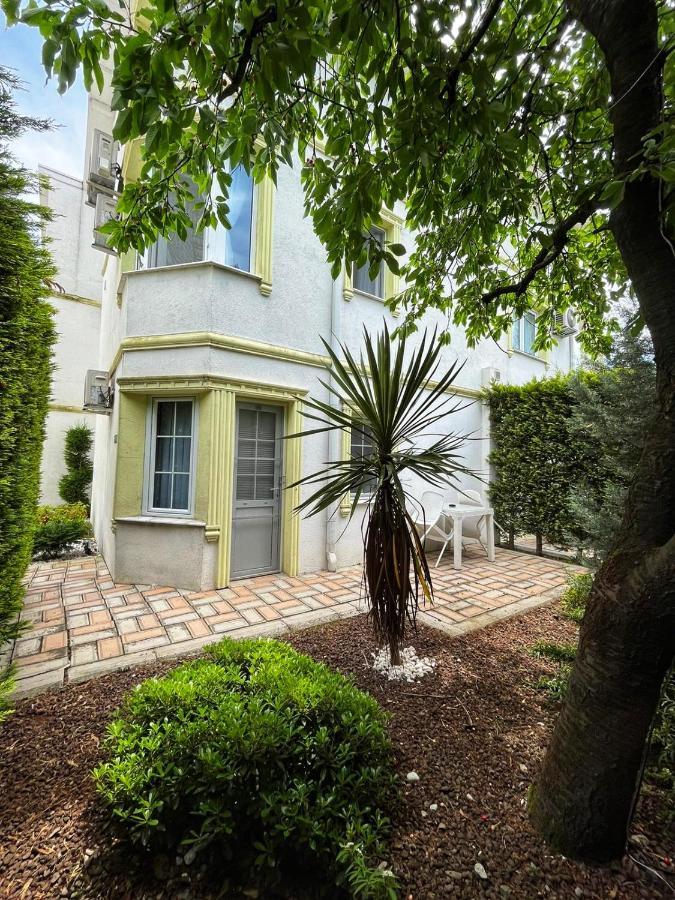 Senler Boutique Hotel ซาพานจา ภายนอก รูปภาพ