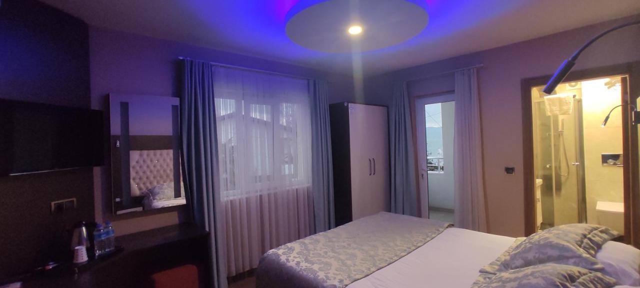 Senler Boutique Hotel ซาพานจา ภายนอก รูปภาพ