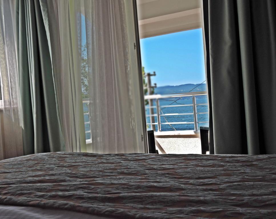Senler Boutique Hotel ซาพานจา ห้อง รูปภาพ